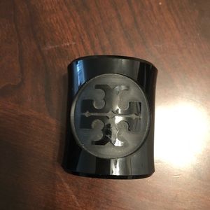Tory Burch acrylic cuff